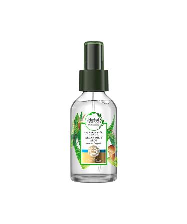 Herbal Essences Argan Oil & Aloe Hair Care Oil 100 ml