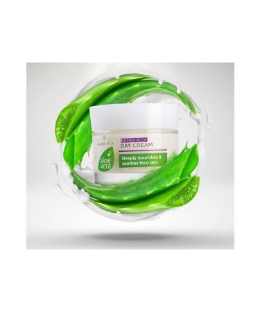 LR Aloe Vera Day and Night Cream - Buy Online on GoSupps.com