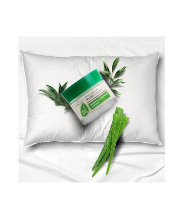 LR Aloe Vera Day and Night Cream - Buy Online on GoSupps.com
