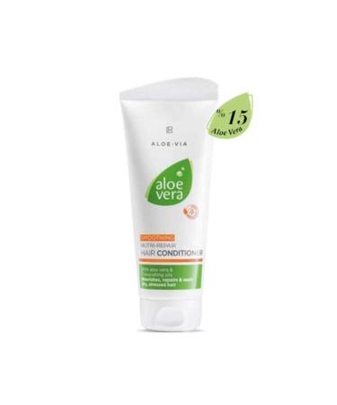 LR Aloe Vera Hair Conditioner