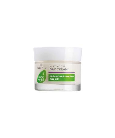 LR Aloe Via Aloe Vera Day Cream