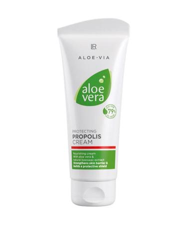 LR Aloe Via Aloe Vera Propolis Cream 100ml 8681520604019