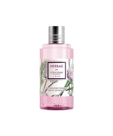 L'Occitane Herba L'eau Shower Gel - Herba L'eau Shower Gel 250 ml