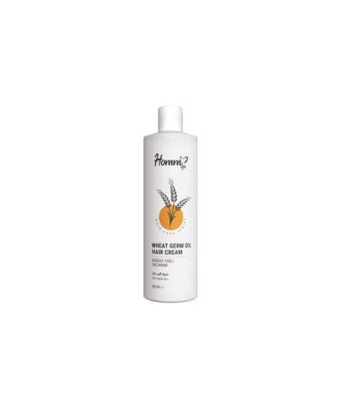 Homm Life Shea Butter Lip Balm 5ml
