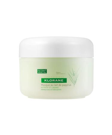 Klorane Mask with Papyrus Milk 150 ml