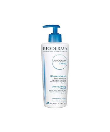 Bioderma Atoderm Cream 500ml
