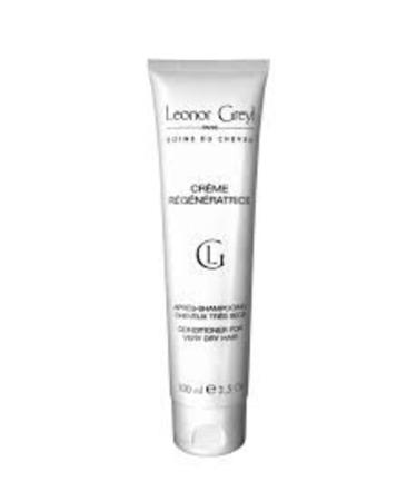 Leonor Greyl Hair Care Cream Creme Regeneratrice 100ml