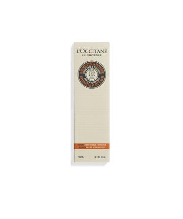 L'Occitane Shea Butter Hand Lotion - Shea Hand Lotion