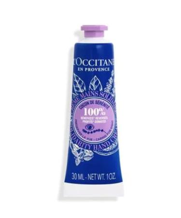 L'Occitane Shea Foot Cream 150 ML