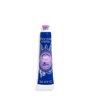 L'Occitane Shea Solidarity Hand Cream - Shea Hand Cream
