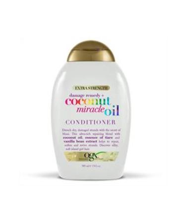 Organix Coconut Miracle Oil Hair Conditioner 385ml (1 PIECE)