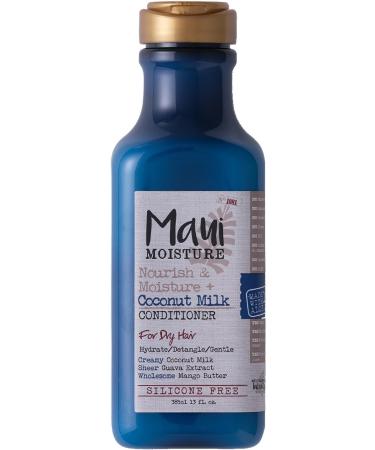 Maui Coconut Milk Conditioner 385ml