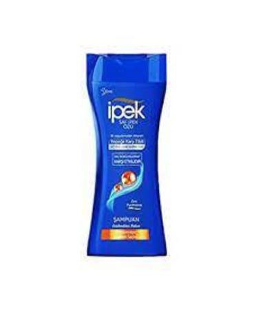 Silk Shampoo 480ml Anti-Dandruff.