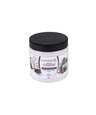 System Professional KEY KUAF R Balance Balancing Anti-Irritation Repairing Hair Mask 399 ml