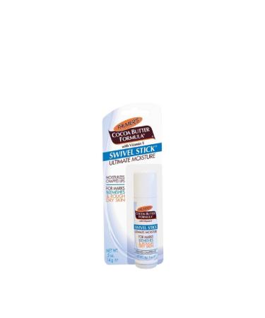Palmers Cocoa Butter Formula Swivel Stick Lip Cream
