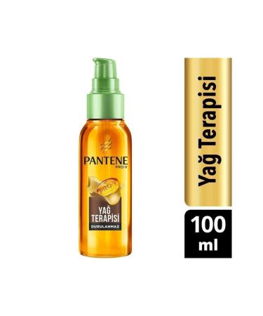 Pantene Argan Oil Serum 100ml