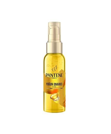 Pantene Hair Care Oil Keratin Essence Repair Vitamin E 100 ml