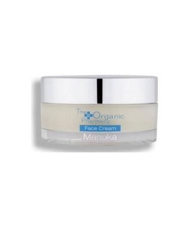The Organic Pharmacy Manuka Face Cream 50 ML Moisturizing Cream
