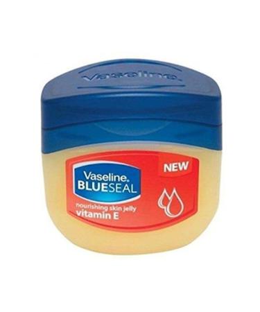 Vaseline Blueseal Vitamin E Gel Vaseline 100ml