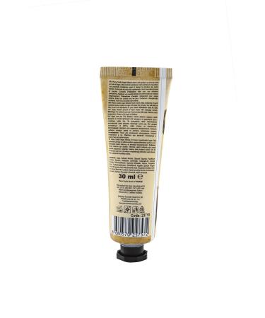 Pierre Cardin Argan Oil Extract Vitamin E Moisturizing Hand Cream 30 ml 8680570257572