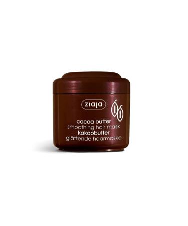 Ziaja Cocoa Butter Softening Hair Mask 200 ml