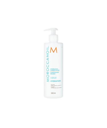 Moroccanoil Hydration Conditioner for all hair types 500 ml SEVGILIGULKREM35