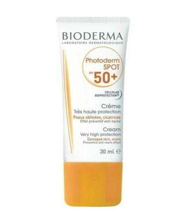 Bioderma Photoderm Spot Spf 50+ 30 Ml