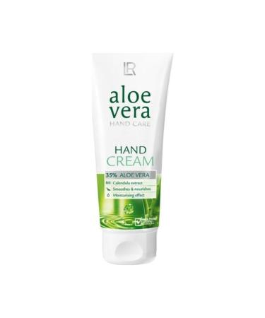 ALLROUND Aloe Vera Hand Cream