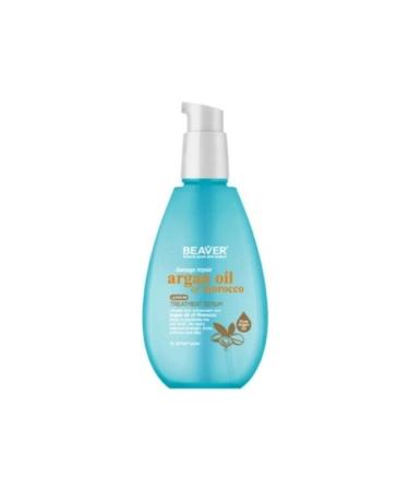 Beaver Argan Oil Of Morocco Treatment Argan Oil Serum 150 Ml