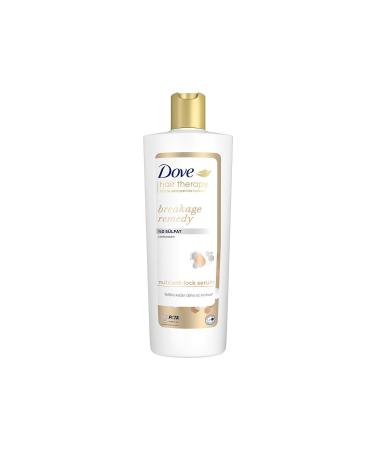 Dove Hair Therapy Sulfate-Free Hair Care Shampoo Breakage Remedy Anti-Breakage 350 ml