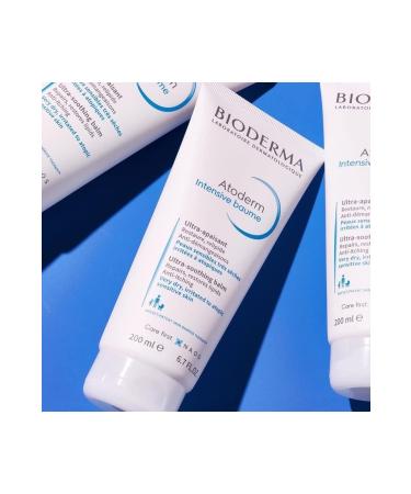 Bioderma Atoderm Intensive Balm 200 Ml