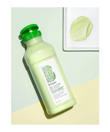 briogeo Be Gentle Be Kind Kale + Apple Replenishing Superfood Conditioner Onrness Cosmet c