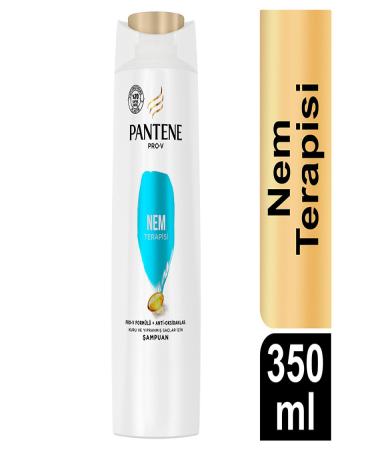 Pantene Brand: Pro-v Deep Moisturizing Coconut Essence Hair Care Oil 100 Ml Category: