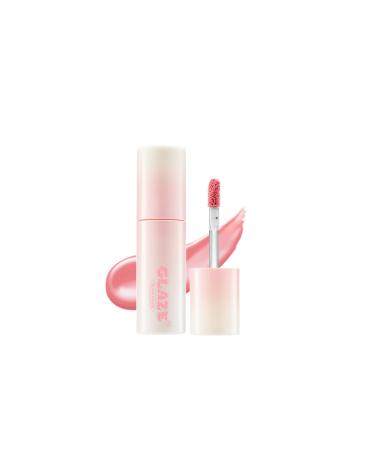 Black Rouge Chewy Lip Glaze GZ01