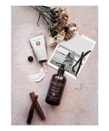 Dove 24 Dove Shampoo 400 ml. Coconut EMH