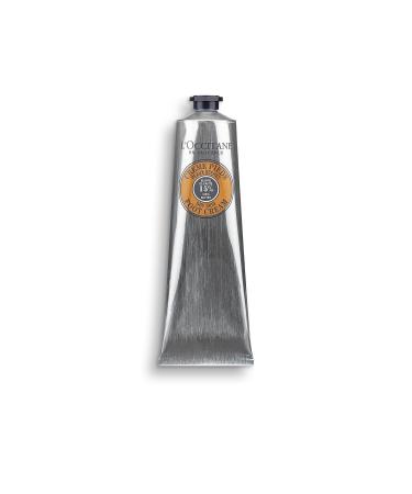 L'Occitane SHEA BUTTER FOOT CREAM - SHEA FOOT CREAM - 150 ML DEMBA3791