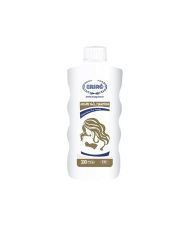 Ersa Argan Oil Shampoo 1000 ml 208-7