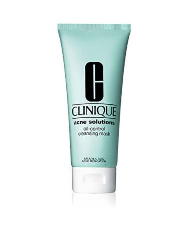 NOVAFACE STD Anti Blemish Oil Control Mask 100ml Standard (SINGLE)