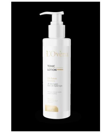NOVAFACE STD Deep Care 3-Piece Brightening Vitamin C Moisturizing Skin Care Serum Set Classic