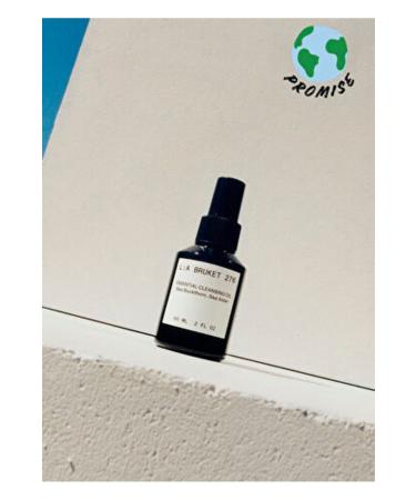 Moroccanoil Hydrating Shampoo with Algae: Hydration 250 ml trusty81