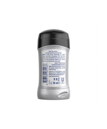 Rexona Men Motionsense Men's Stick Deodorant Cobalt Dry 50 ml - Buy Online on GoSupps.com