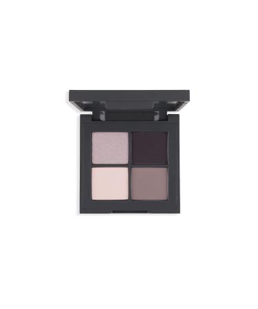 Alix Avien Expressive Harmony Eyeshadow Palette 802 Unforgottable Look