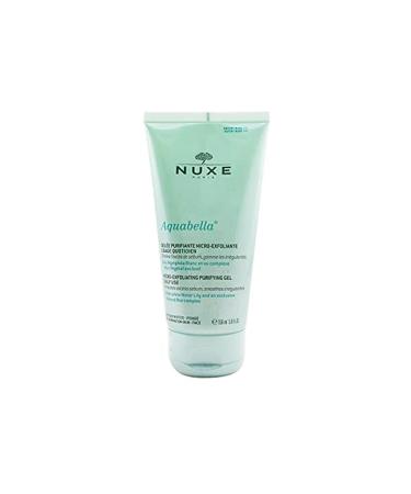 Nuxe Aquabella Gelee Purifiante - Cleansing Gel (150 Ml) 1 Pack