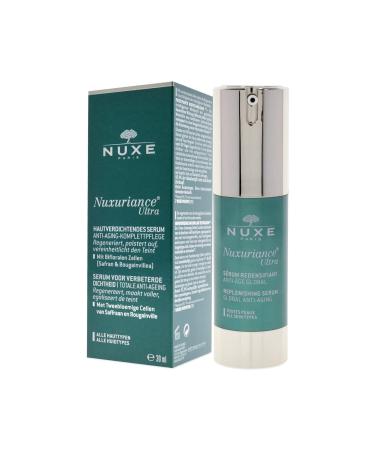 Nuxe NUXUR ANCE ULTRA LONG-LASTING NOURISHING REJUVENATING SERUM 30ML FACEL GHT725