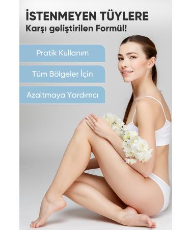 Ice Therapy Hair Removal Cream 250 ml - Buy Online on GoSupps.com