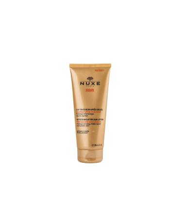 Nuxe Refreshing After Sun Lotion After Sun Care 200 ml