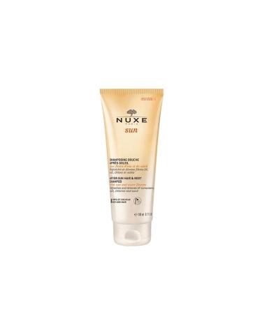 Nuxe Shampooing Douche 200 Ml