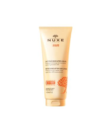 Nuxe Sun After Sun Care Cream 200ml