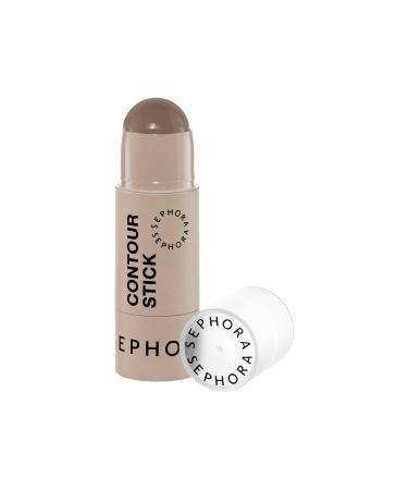SEPHORA COLLECTION Contour Stick Cream Texture Intense Pigment Matte Finish Defining Shaping Contour 5.55G