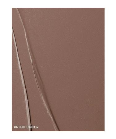 SEPHORA COLLECTION Contour Stick Cream Texture Intense Pigment Matte Finish Defining Shaping Contour 5.55G - Buy Online on GoSupps.com